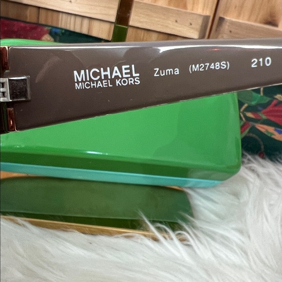 Michael Kors Women’s Sunglasses